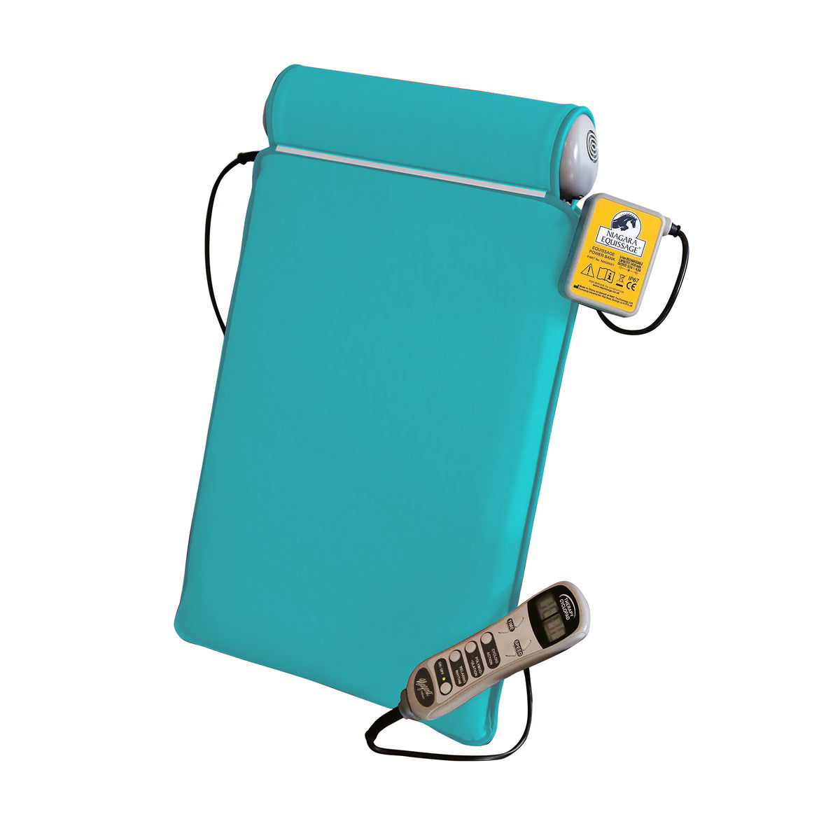 Equissage Pulse Rider Pad With Battery – KSB Equine
